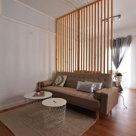 Alma S Home, Precioso Loft En Planta Primera Bollullos Par del Condado Exterior photo
