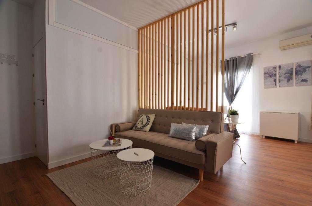 Alma S Home, Precioso Loft En Planta Primera Bollullos Par del Condado Exterior photo