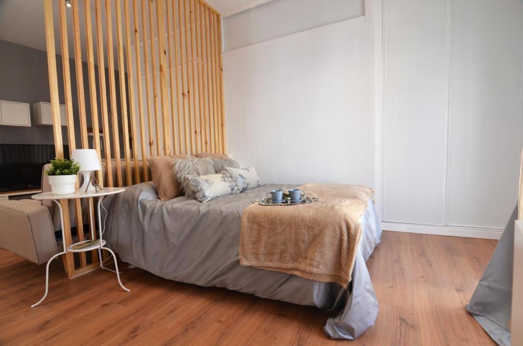 Alma S Home, Precioso Loft En Planta Primera Bollullos Par del Condado Exterior photo